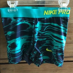 Nike Pro Spandex